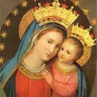 Torre del Greco. Festa della Madonna del B. Consiglio