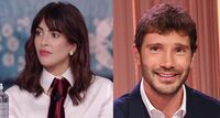Rocio Munoz Morale e Stefano De Martino stanno insieme? L'ex di Raoul Bova rompe il silenzio