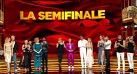 Ballando con le Stelle: finalisti, classifica generale e risultati televoto della dodicesima puntata