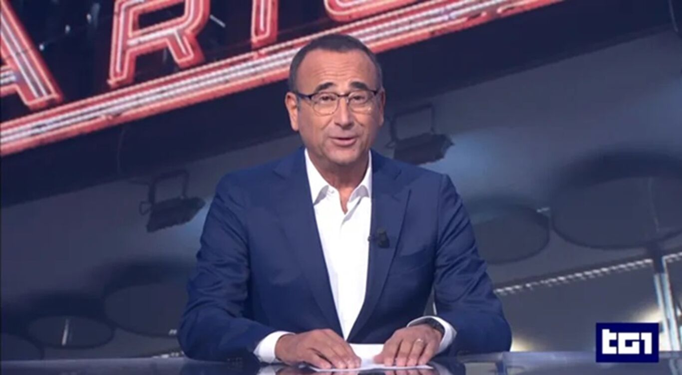 Sanremo 2026 tra tormentoni, rap, rock e grandi emozioni: le anticipazioni di Carlo Conti