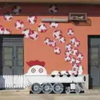 Boscoreale. Musica, mercatino e ambiente all´ex Stazione Fs