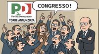 PD Torre Annunziata nel caos: 13 membri del Direttivo si autosospendono