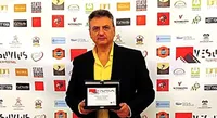 Pompei - Vesuvius Film Festival 2025: Il Commissario Palumbo "pronto per lo schermo"