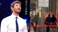 Stefano De Martino avvistato a Milano con la fidanzata: "Facevano shopping, lui è innamoratissimo"