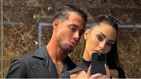 Il dolore di Raffaella Fico e Armando Izzo: "Abbiamo perso il nostro bambino di 5 mesi"