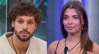Grande Fratello, Mattia e Grazia sotto i riflettori: cosa succederà nella puntata di stasera. Lo spoiler