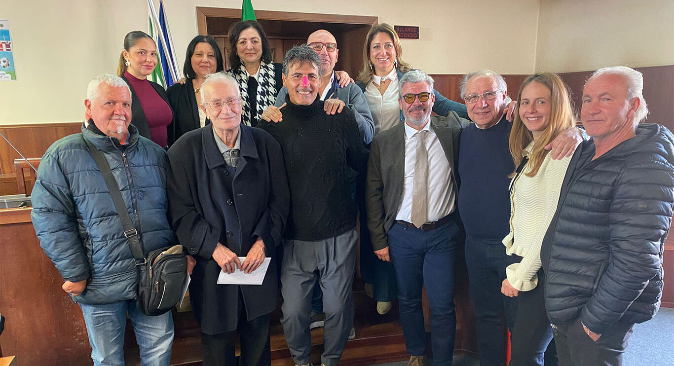 Torre del Greco - Calcio e memoria al Liguori: torneo Under 17 per le vittime del Ponte Morandi