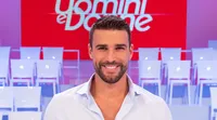 Uomini e Donne, Flavio Ubirti ha fatto la sua scelta!