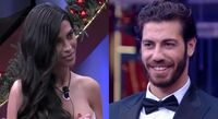 Grande Fratello, pace fatta tra Rasha e Omer: sorpresa romantica e bacio davanti alle telecamere