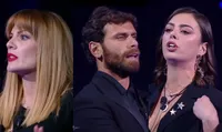 Grande Fratello, resa dei conti tra Benedetta e Valentina: Bruganelli attacca Domenico, arriva la scelta finale