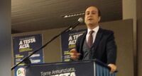 Pd, tensioni nel circolo di Torre Annunziata: il segretario risponde alle autosospensioni