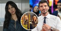 Rocío Muñoz Morales e Stefano De Martino beccati insieme: "Notte d'amore a casa di lui". Le foto