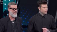 Sanremo 2026, giallo sulla cover di Tv Sorrisi e Canzoni: assenti Fedez e Marco Masini