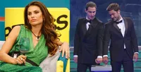 GF Vip, Dayane Mello commenta il presunto "sistema Signorini" e punge Zorzi e Pretelli: "La verità viene sempre a galla"