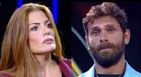 Grande Fratello, cos'è successo tra Valentina e Domenico dopo la puntata: il retroscena