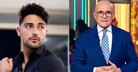 Davide Donadei sul caso Signorini: "Un mese di chat prima del GF, poi smise per un motivo. Questa roba si sapeva"