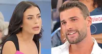 Uomini e Donne, Martina Cardamone torna sui social dopo la scelta di Flavio Ubirti: le sue parole