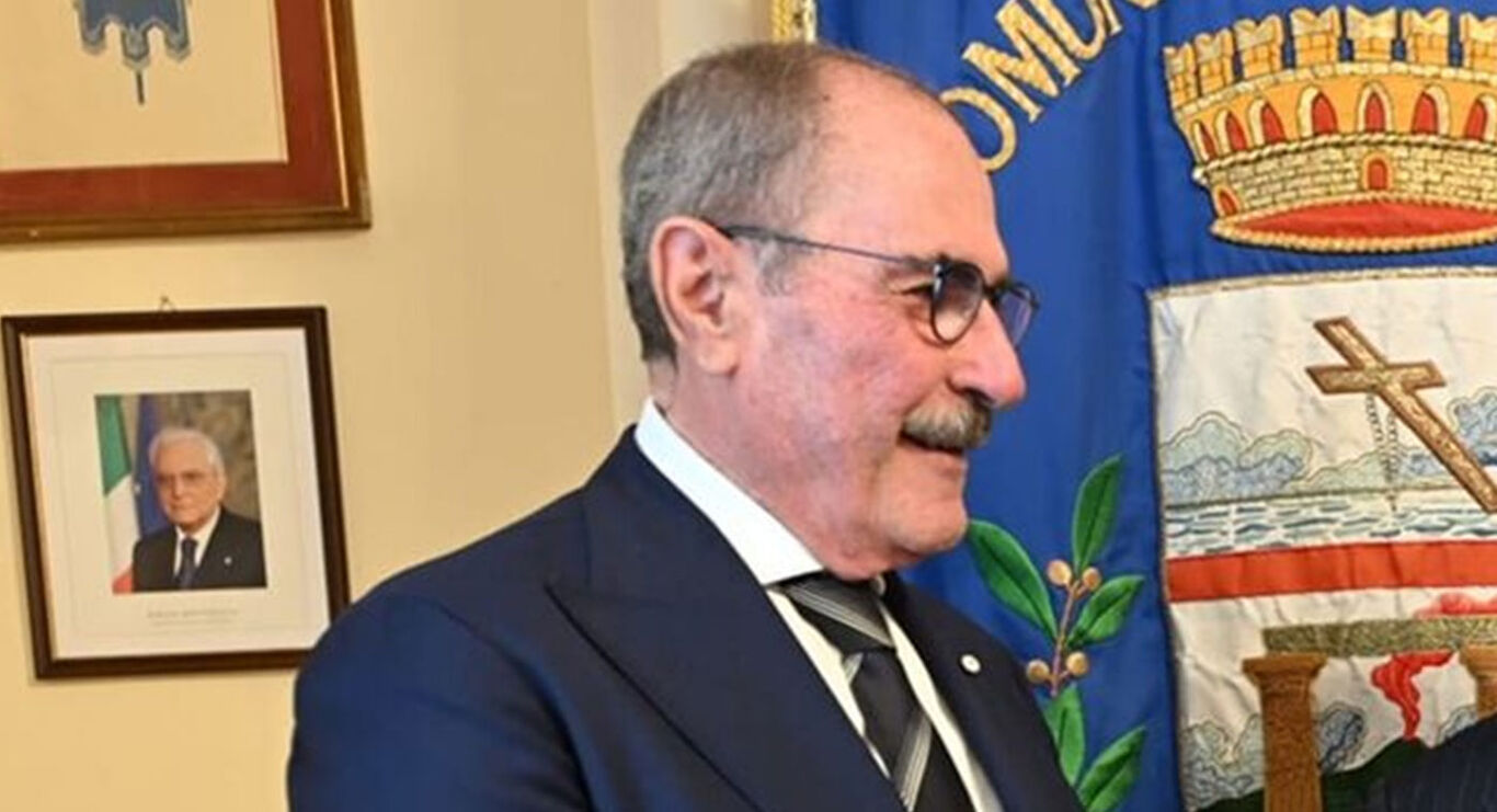 Casillo (PD): "Addio a Carmine Lo Sapio, amico e sindaco innamorato della sua Pompei"