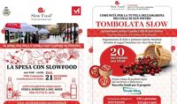 Weekend di Natale con Slow Food da Piano di Sorrento a Castellammare di Stabia