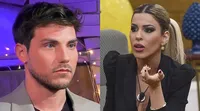 Daniele Dal Moro vuota il sacco sulla squalifica al GF Vip: "Spremuto come un calzino". E su Oriana...