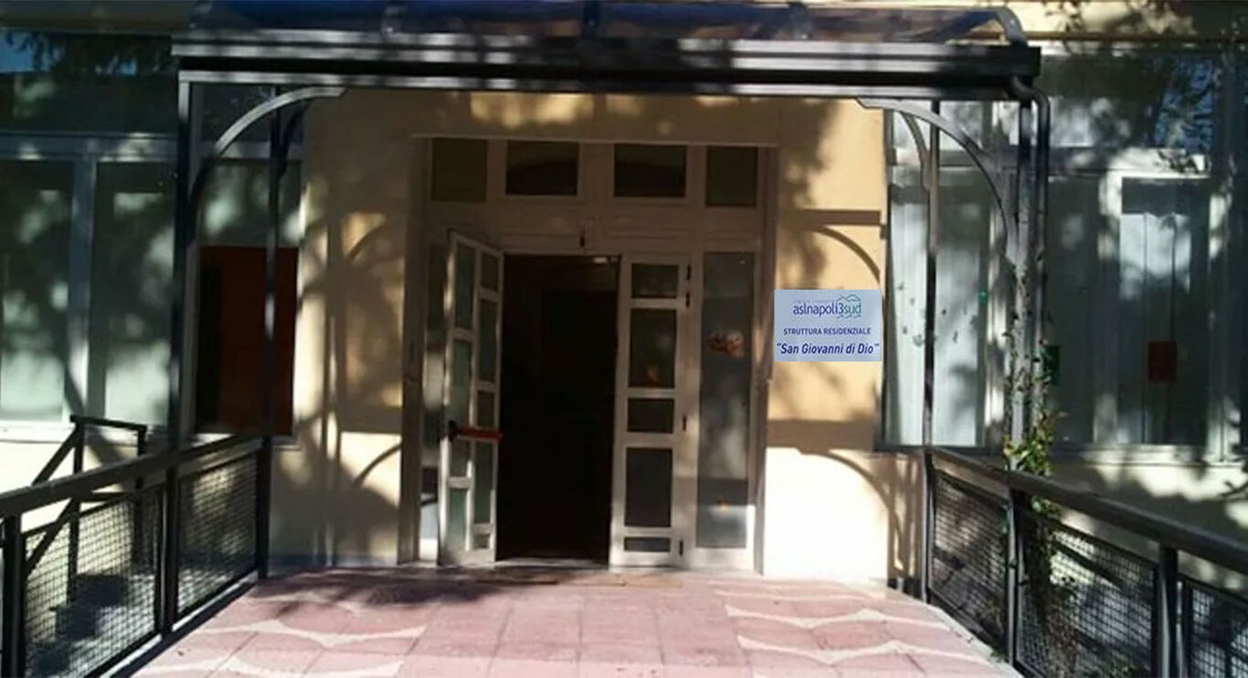 Salute mentale e inclusione: la UOCSM di Torre Annunziata promuove eventi natalizi di integrazione