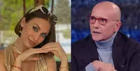 Accuse a Signorini, Nikita Pelizon attacca: “Tutti pronti a sputare quando conviene”