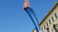 La Fiamma Olimpica a Torre Annunziata il 23 dicembre prossimo