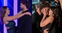 Grande Fratello, Grazia e Mattia si sono baciati: cos'è successo dopo la finale (Video)