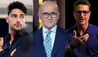 Davide Donadei dopo l'intervista sul caso Signorini: "Qualcuno mi ha minacciato. Dicevano di avere chat, foto e video su di me"