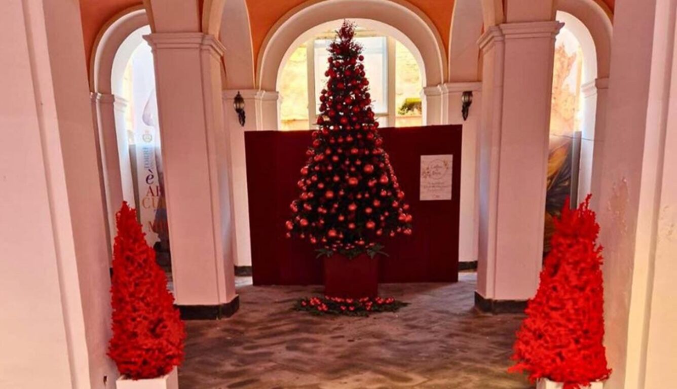 Torre Annunziata - Oplonti e la Magia del Natale: presepe vivente, isola pedonale e jazz nel weekend