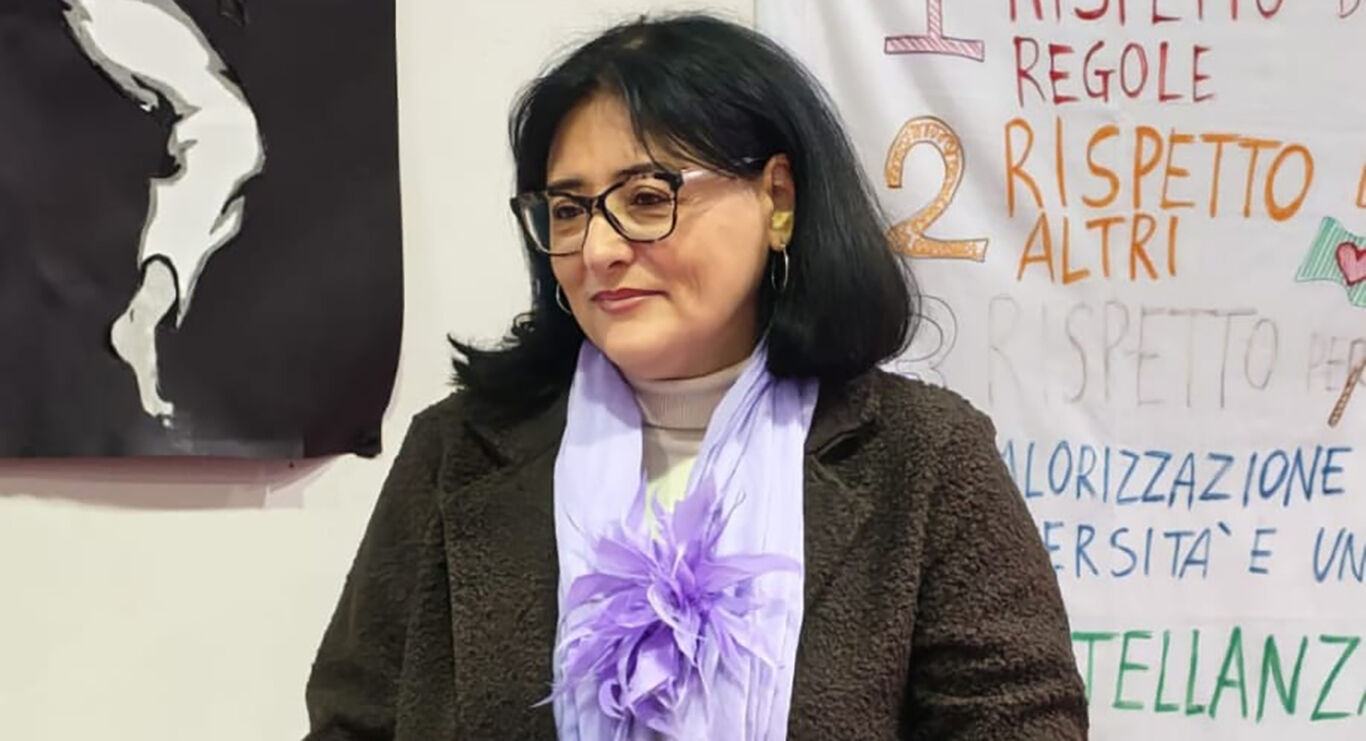 Torre Annunziata – Anna Vitiello: “Profondamente orgogliosa delle Scuole torresi”
