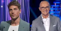 Caso Signorini, Daniele Dal Moro: "Messaggi ambigui da Alfonso, faceva il provolone. Ma non ce l'ho con lui..."
