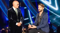 Alex Belli rompe il silenzio sul caso Signorini: “Pubblico e privato vanno distinti”