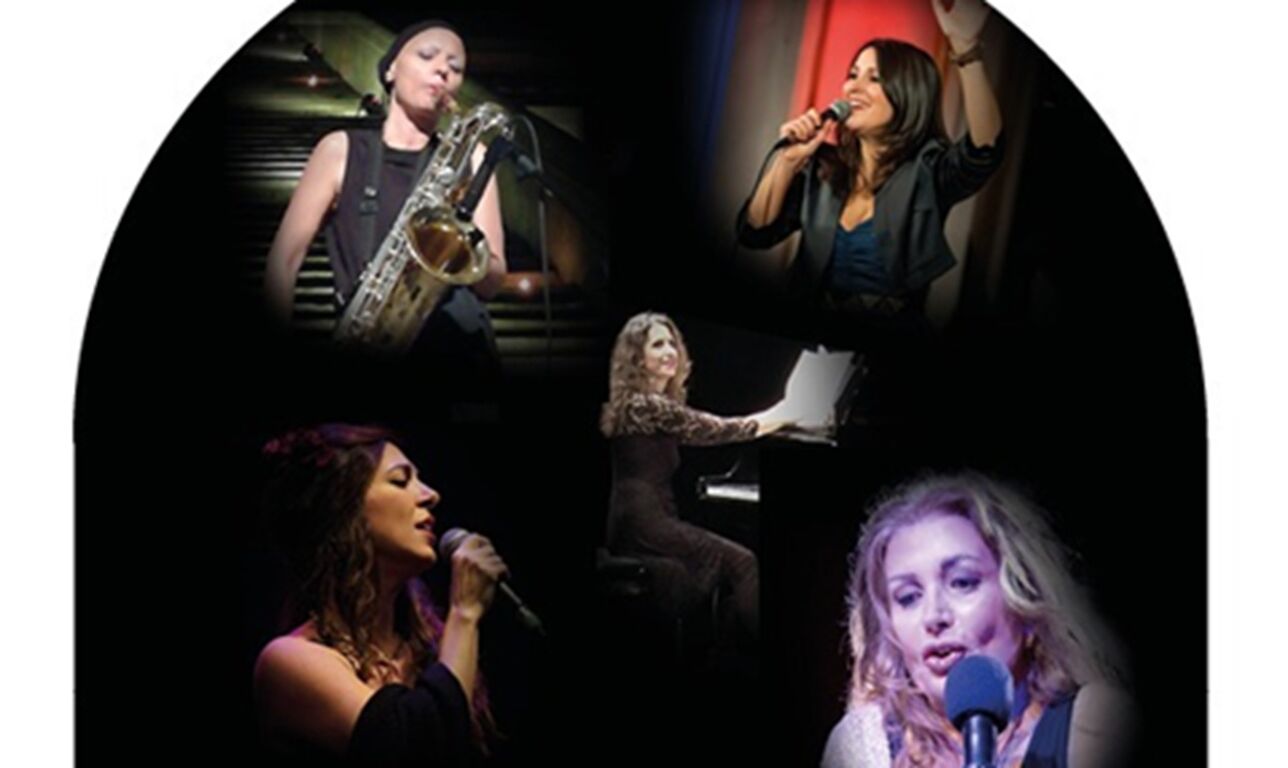 Napoli si fa donna alla Basilica di San Gennaro ad Antignano: il trionfo di "Terra d'Amore"