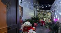 Torre Annunziata - Natale alla Provolera: vicoli illuminati e comunità unita per la rinascita del quartiere