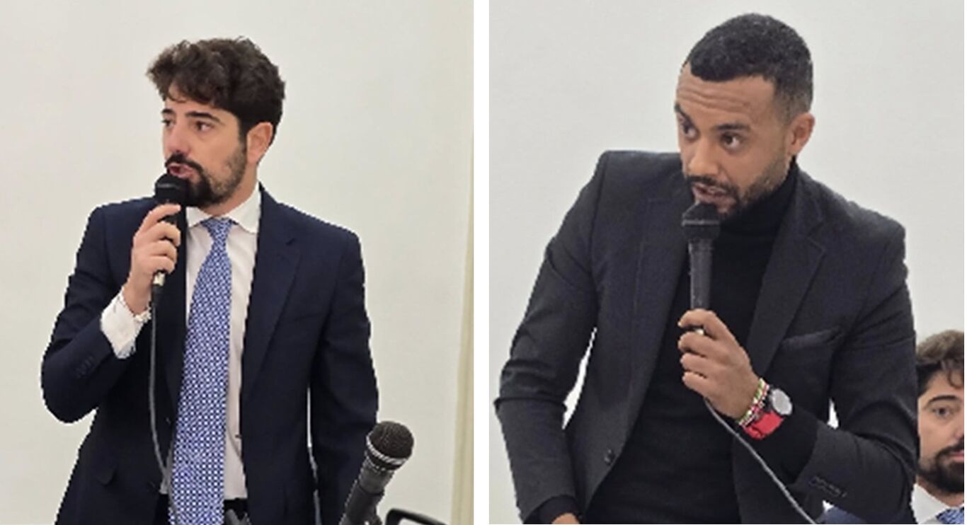 Oplonti Futura: oltre due iniziative al mese per Torre Annunziata, trasparenza e impegno costante