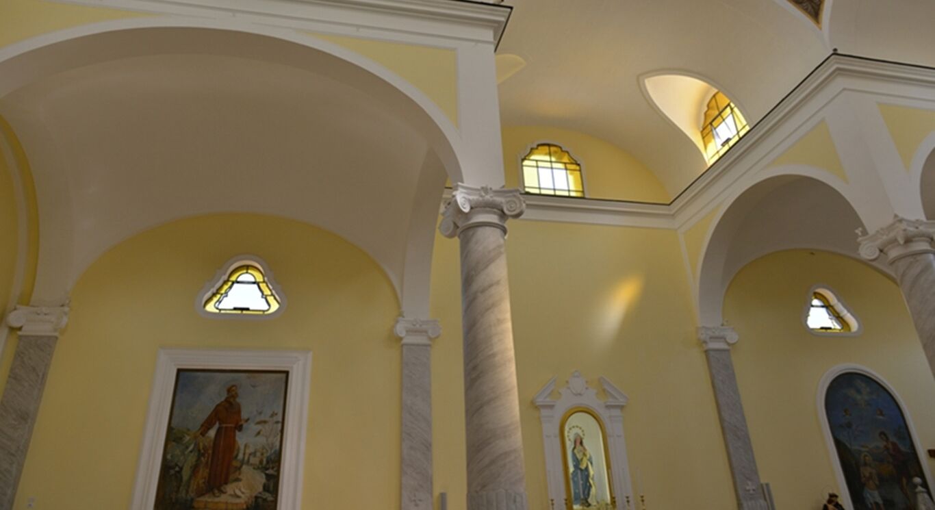 Torre del Greco - Natale in periferia, tra arte, storia e cultura