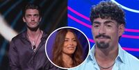 Grande Fratello, Jonas Pepe e Giulio Carotenuto hanno litigato per Anita? Cosa è successo davvero