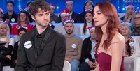 Andrea Delogu e Nikita Perotti a Domenica In, la verità sul presunto flirt. Poi lei fa un annuncio importante