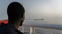 Torre Annunziata - Una storia di freddo e solidarietà: l'incontro con Mohammed