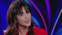 Rocio Muñoz Morales a Verissimo: la separazione da Raoul Bova e il gossip su Stefano De Martino
