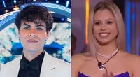 Grande Fratello, Simone esce allo scoperto su Giulia: "Il destino ha avuto un ruolo"