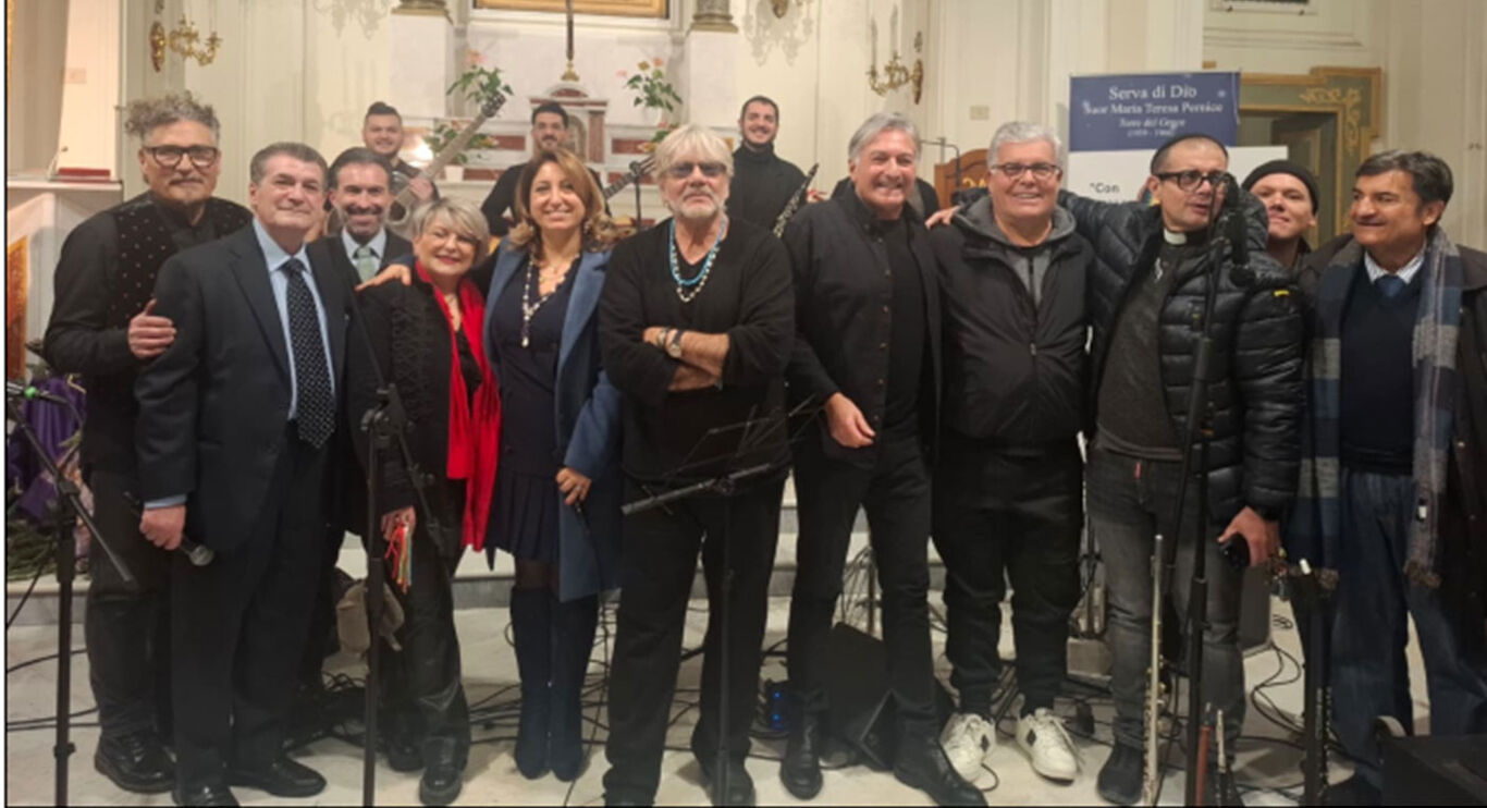 Torre del Greco - successo per “Itinerari religiosi natalizi”: chiese piene e grande entusiasmo del pubblico