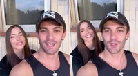 Grande Fratello, Anita Mazzotta e Jonas Pepe contro le malelingue: "Come vedete stiamo insieme..."