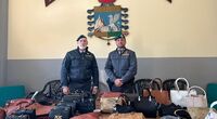 Maxi sequestro della Guardia di Finanza: oltre 3 milioni di prodotti non sicuri