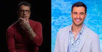 Caso Signorini Fabrizio Corona fa retromarcia sul video di Pierpaolo Pretelli: "Ho sbagliato, gli chiedo scusa"