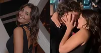 Grande Fratello, Grazia torna sui social: come procede la frequentazione con Mattia dopo il bacio