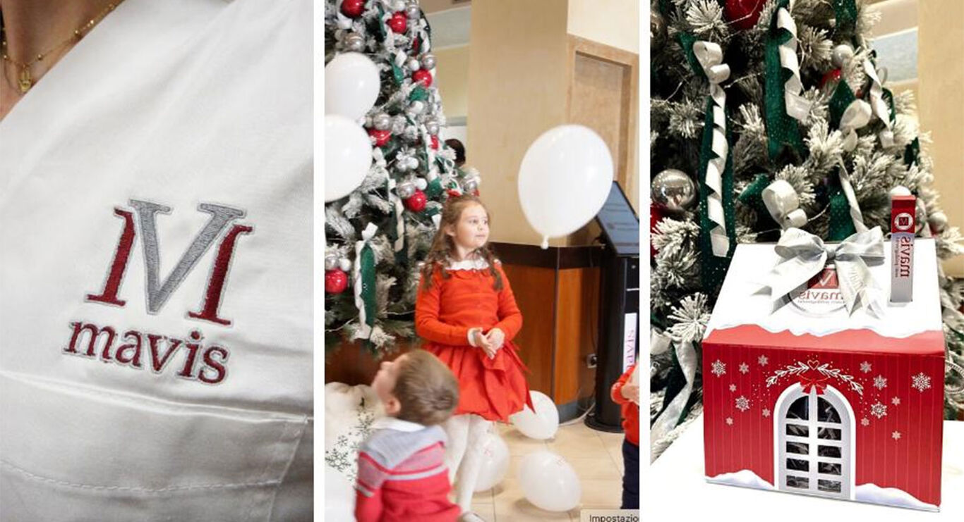 Torre Annunziata - Centro Mavis: il progetto del dottor Vito diventa un modello di comunità e formazione