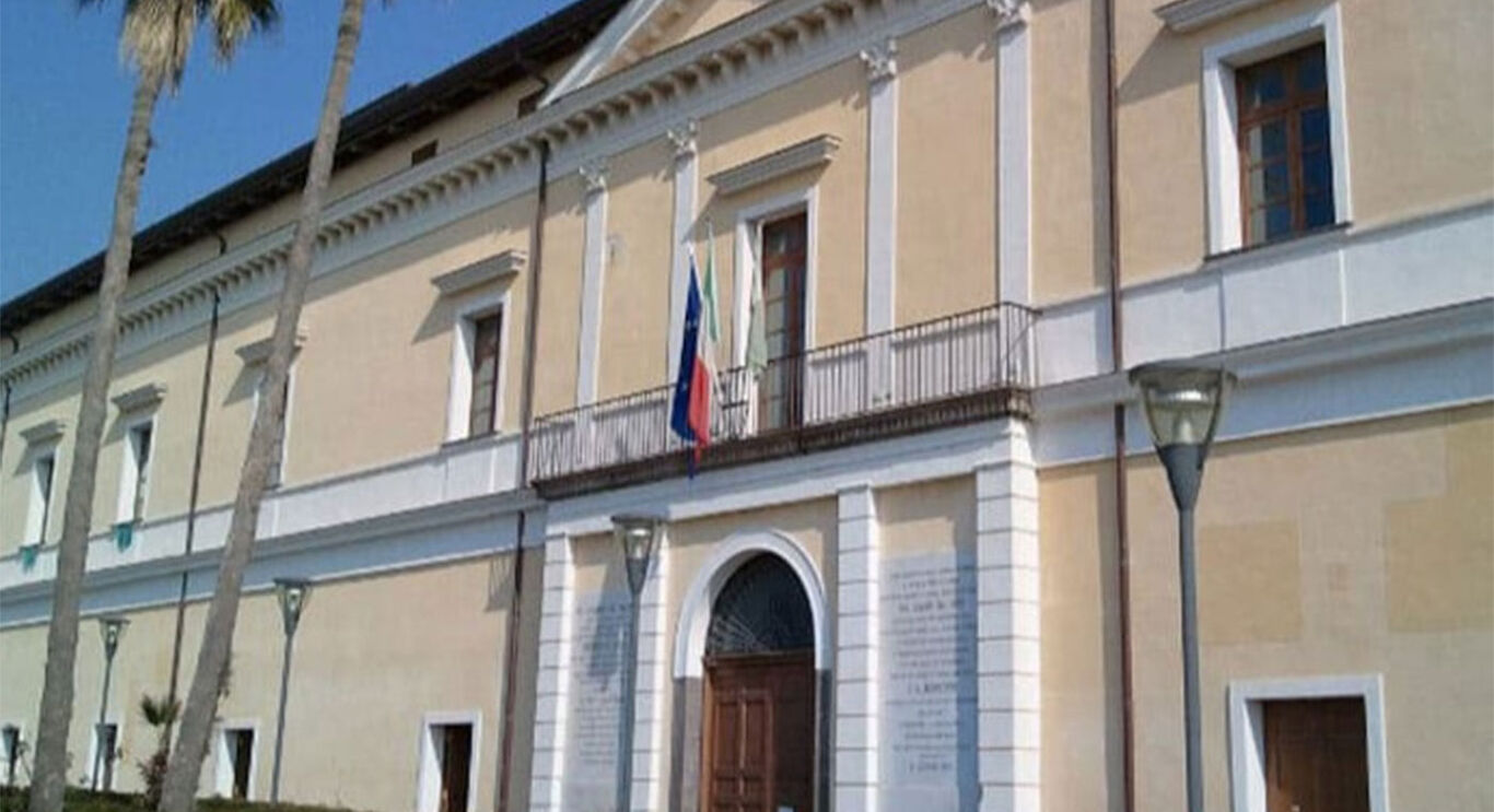 Torre del Greco - Buoni spesa per famiglie in condizioni di vulnerabilità