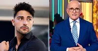 Davide Donadei rompe il silenzio sul caso Signorini: lo sfogo social dopo le accuse di Corona